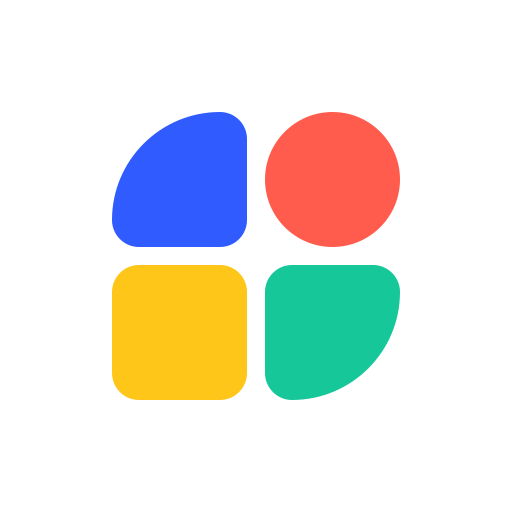 Maskable app icon